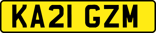 KA21GZM