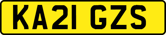 KA21GZS
