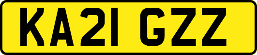 KA21GZZ