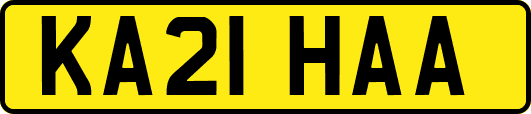 KA21HAA