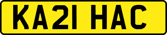 KA21HAC