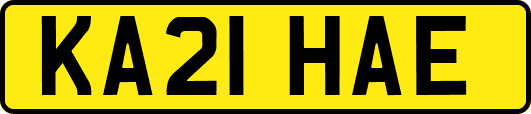 KA21HAE