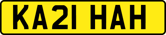 KA21HAH