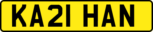 KA21HAN