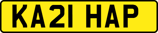 KA21HAP