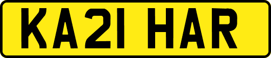 KA21HAR