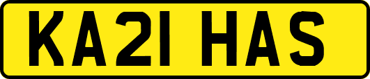 KA21HAS