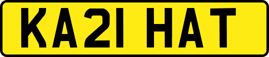 KA21HAT