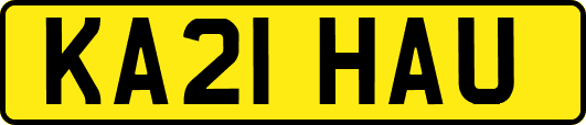 KA21HAU