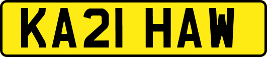 KA21HAW