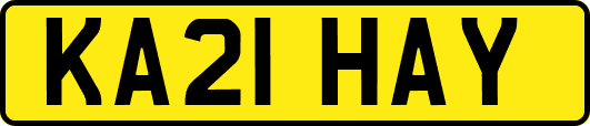KA21HAY