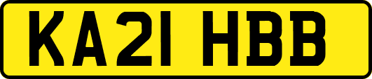 KA21HBB