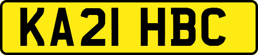 KA21HBC