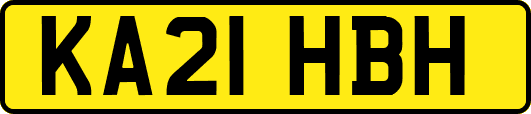 KA21HBH