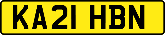 KA21HBN