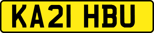 KA21HBU