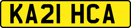 KA21HCA