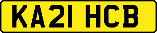 KA21HCB
