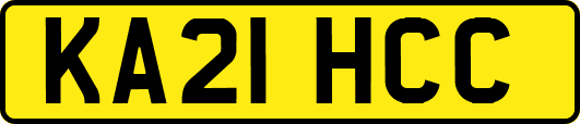KA21HCC