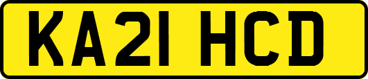 KA21HCD