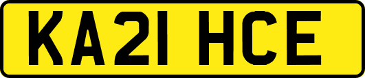 KA21HCE