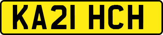 KA21HCH