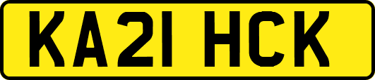 KA21HCK