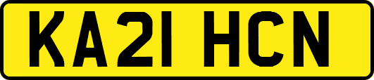KA21HCN
