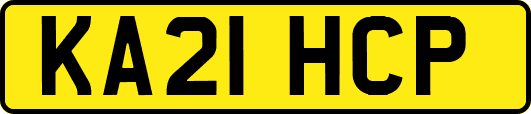KA21HCP