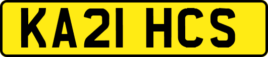 KA21HCS