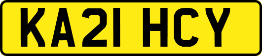 KA21HCY
