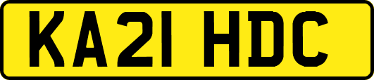 KA21HDC