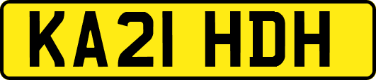 KA21HDH