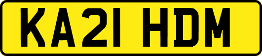 KA21HDM