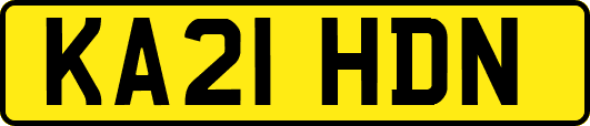 KA21HDN