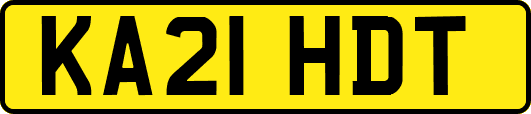 KA21HDT