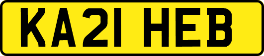 KA21HEB