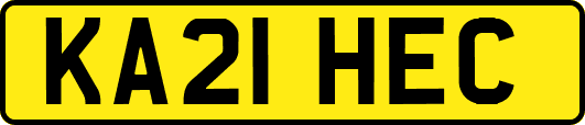 KA21HEC