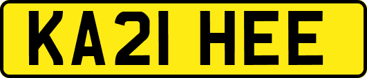 KA21HEE