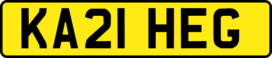 KA21HEG