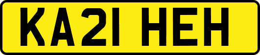 KA21HEH