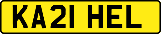 KA21HEL
