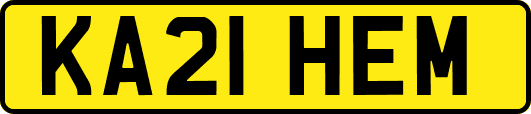 KA21HEM