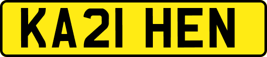 KA21HEN