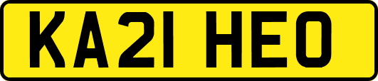 KA21HEO