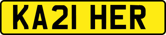 KA21HER
