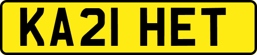 KA21HET