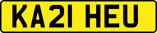 KA21HEU