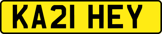 KA21HEY