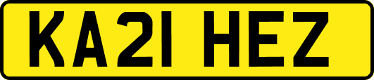 KA21HEZ
